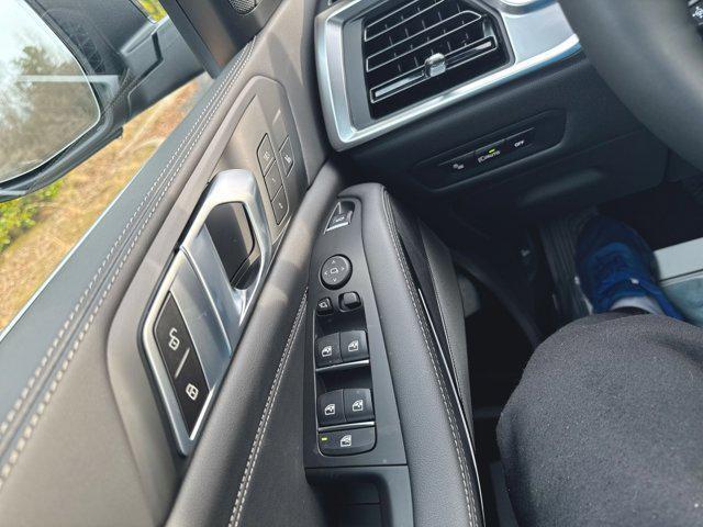 new 2026 BMW X5 car, priced at $78,350