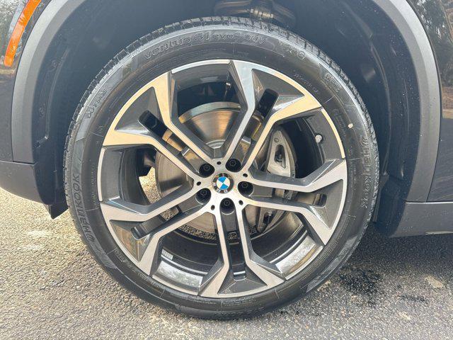 new 2026 BMW X5 car, priced at $78,350