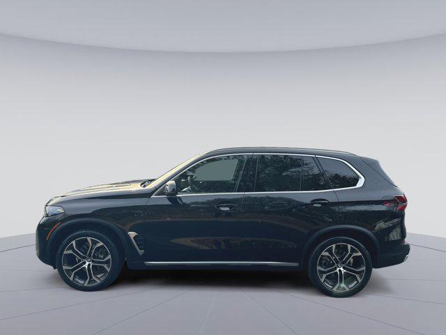 new 2026 BMW X5 car, priced at $78,350
