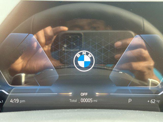 new 2026 BMW X5 car, priced at $78,350