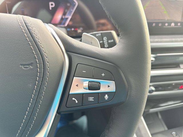 new 2026 BMW X5 car, priced at $78,350