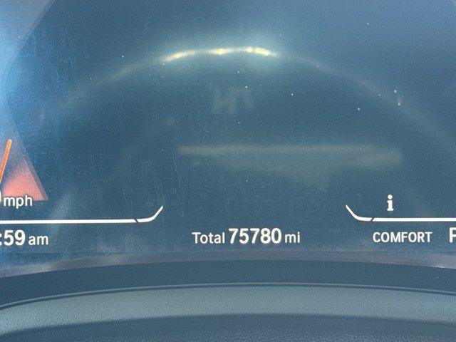 used 2021 BMW 330 car, priced at $22,300