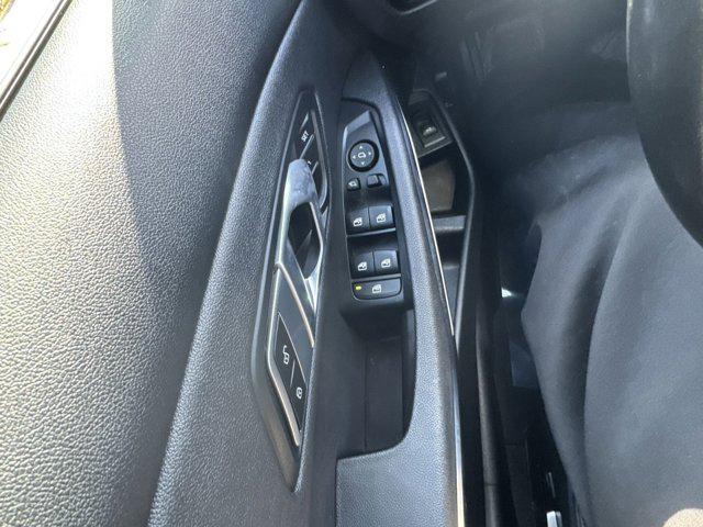 used 2021 BMW 330 car, priced at $22,300