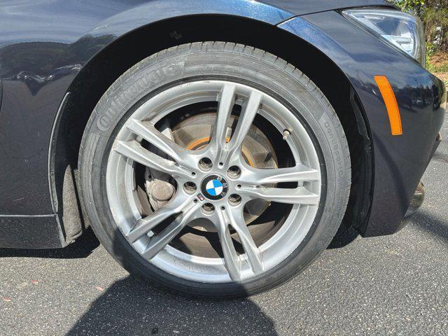 used 2018 BMW 430 Gran Coupe car, priced at $17,750