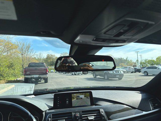 used 2018 BMW 430 Gran Coupe car, priced at $17,750