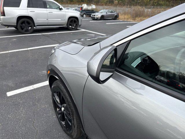 used 2024 Buick Encore GX car, priced at $18,500