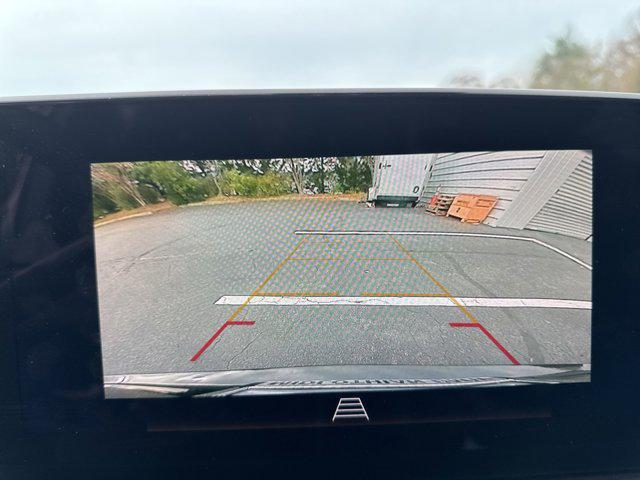 used 2024 Buick Encore GX car, priced at $18,500