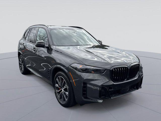 new 2026 BMW X5 PHEV car, priced at $89,825
