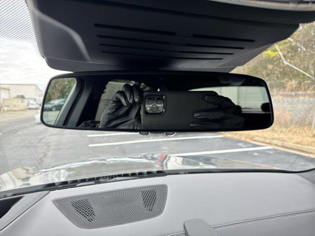 new 2026 BMW X5 PHEV car, priced at $89,825