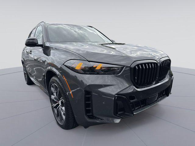 new 2026 BMW X5 PHEV car, priced at $89,825