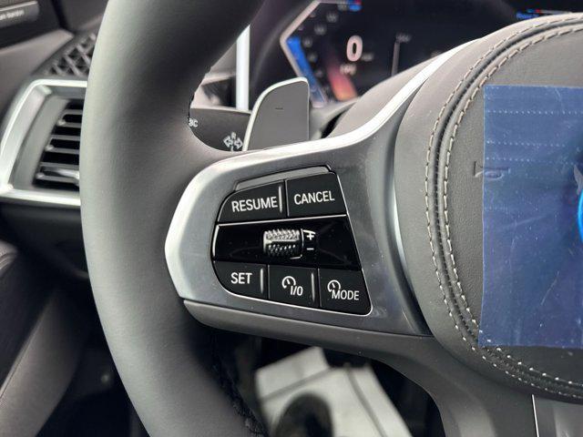 new 2026 BMW X5 PHEV car, priced at $89,825