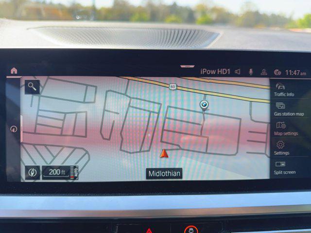 used 2021 BMW 430 car, priced at $29,500