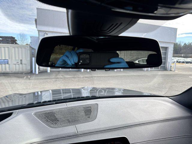 used 2023 BMW X5 car, priced at $41,500