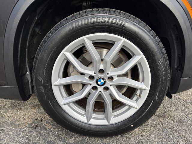 used 2023 BMW X5 car, priced at $41,500