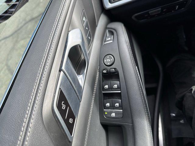 used 2023 BMW X5 car, priced at $41,500