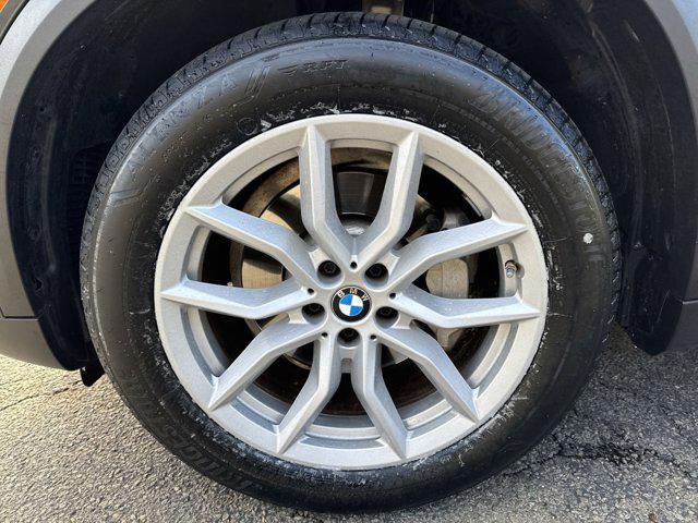 used 2023 BMW X5 car, priced at $41,500