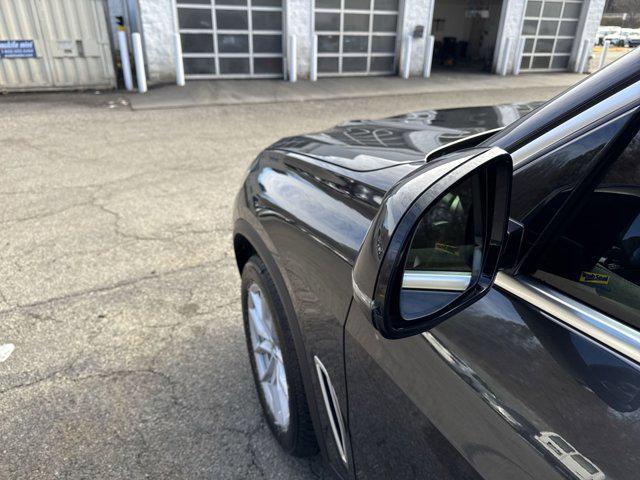 used 2023 BMW X5 car, priced at $41,500