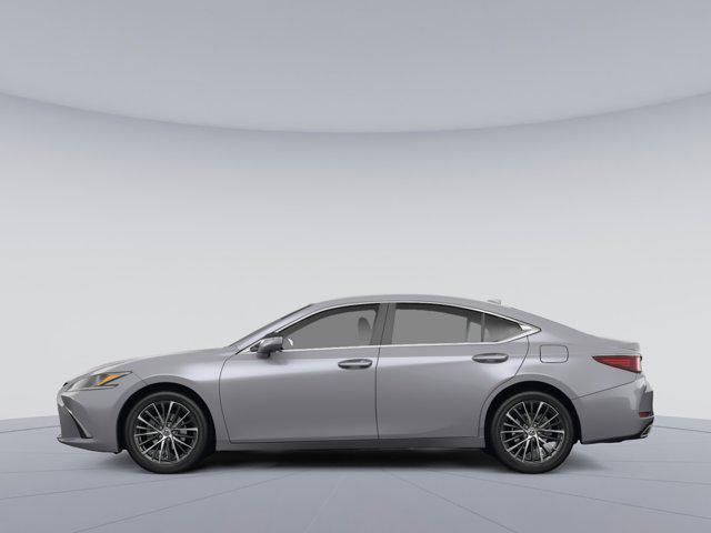used 2023 Lexus ES 350 car, priced at $35,300