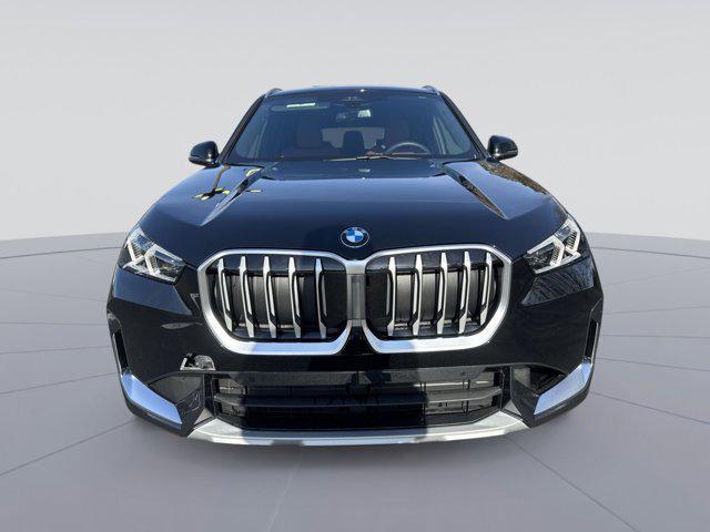 new 2026 BMW X1 car, priced at $48,945