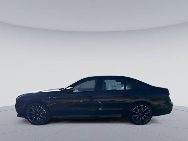new 2026 BMW i7 car, priced at $178,725
