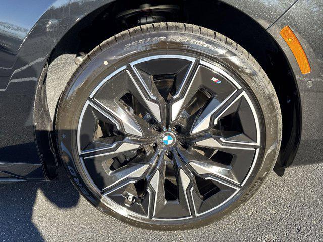 new 2026 BMW i7 car, priced at $178,725