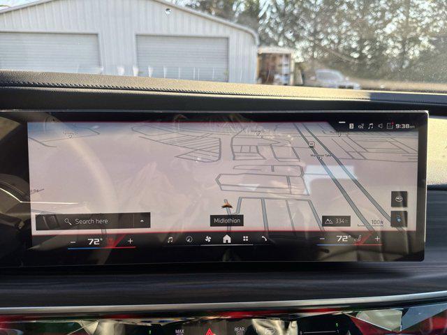 new 2026 BMW i7 car, priced at $178,725