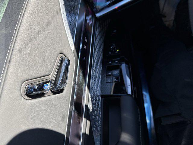 new 2026 BMW i7 car, priced at $178,725