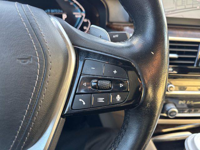 used 2020 BMW 530e car, priced at $23,500