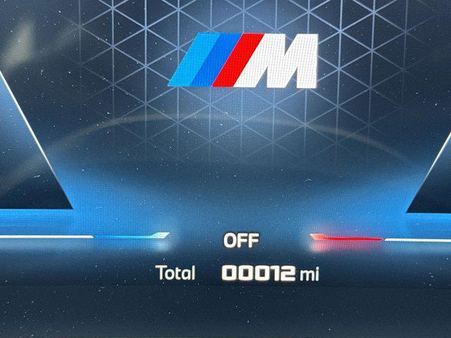 new 2026 BMW M240 car, priced at $60,880