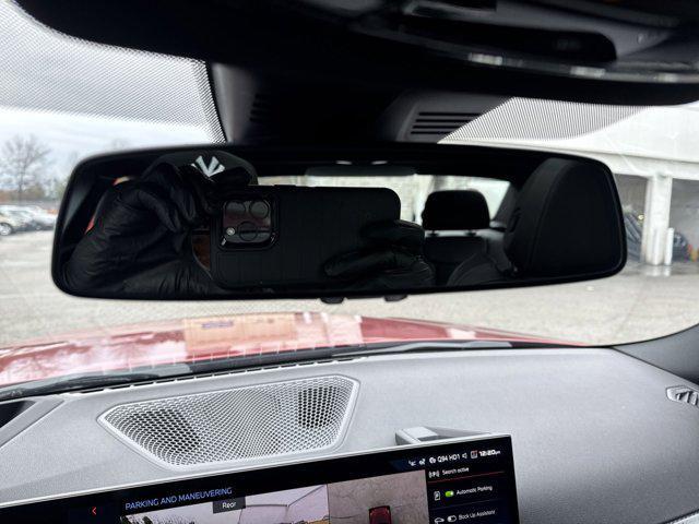 new 2026 BMW M240 car, priced at $60,880