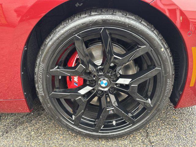 new 2026 BMW M240 car, priced at $60,880