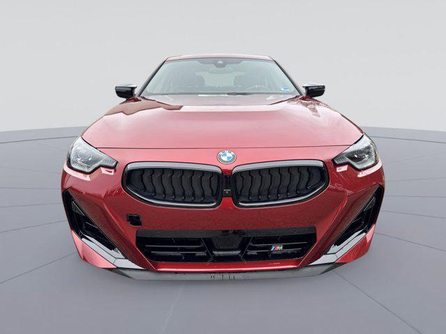 new 2026 BMW M240 car, priced at $60,880