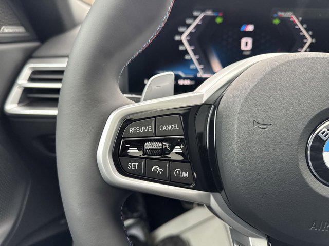 new 2026 BMW M240 car, priced at $60,880