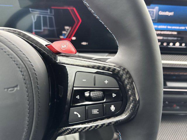 new 2026 BMW M2 car, priced at $76,245