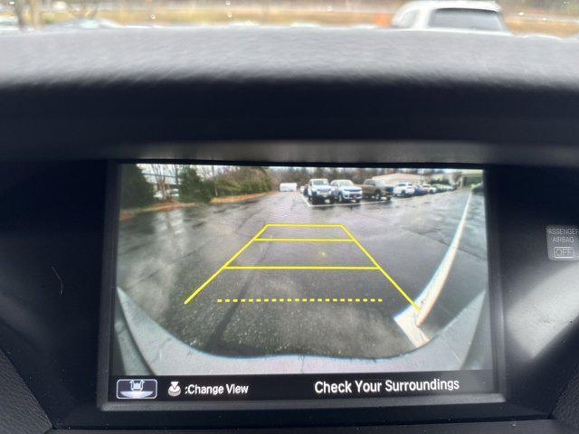 used 2017 Acura MDX car, priced at $15,800