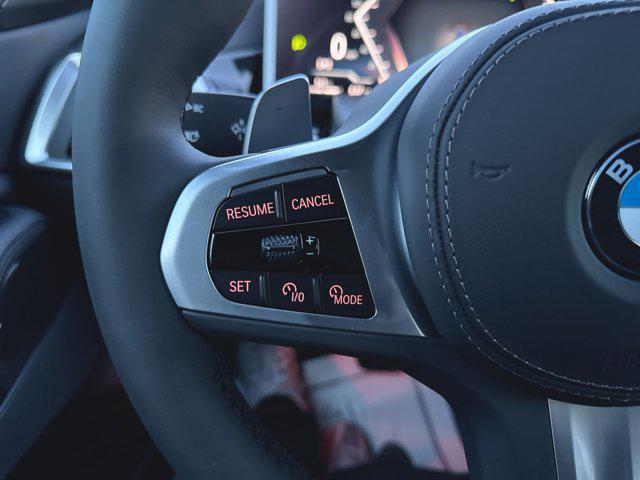 new 2026 BMW X5 car, priced at $88,550