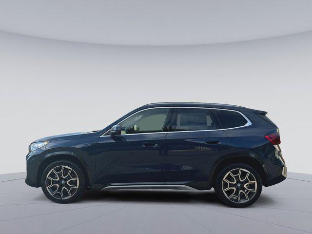 new 2026 BMW X1 car, priced at $51,620