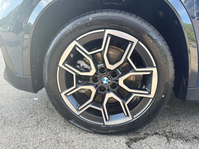 new 2026 BMW X1 car, priced at $51,620