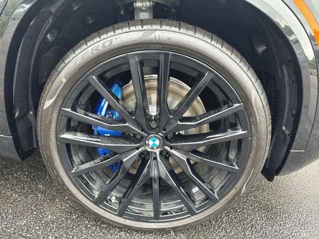 new 2026 BMW X5 car, priced at $106,150