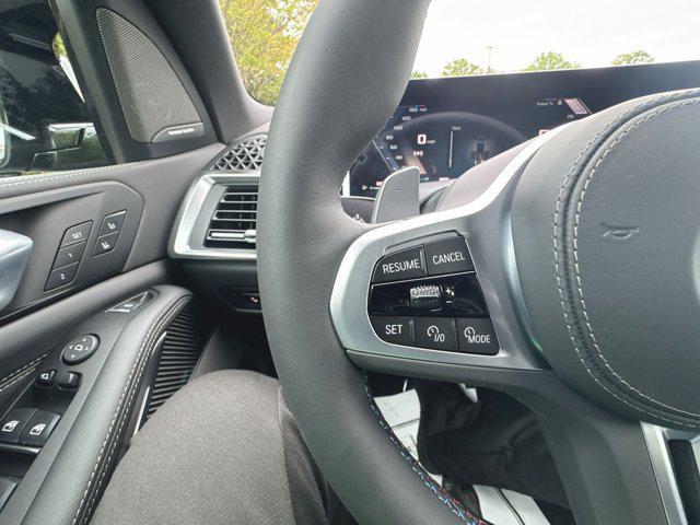new 2026 BMW X5 car, priced at $106,150