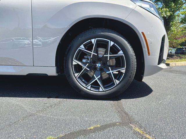 new 2026 BMW X3 car, priced at $61,565