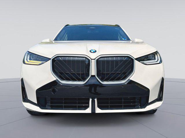new 2026 BMW X3 car, priced at $61,565