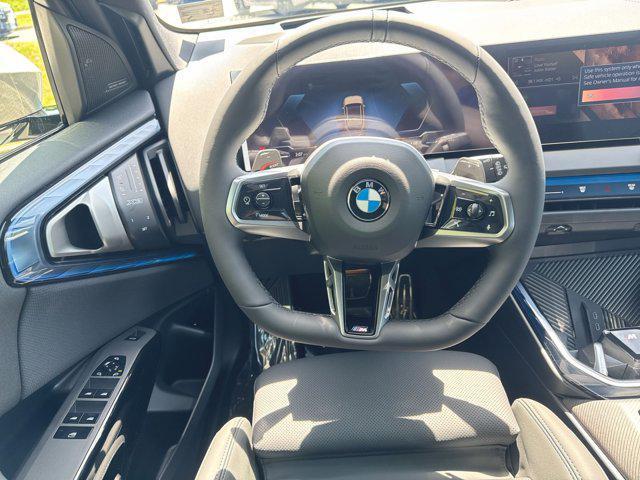 new 2026 BMW X3 car, priced at $61,565