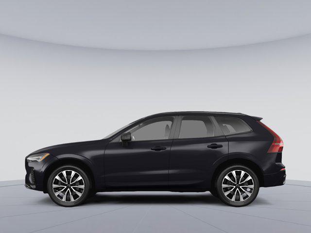 used 2025 Volvo XC60 car, priced at $33,250