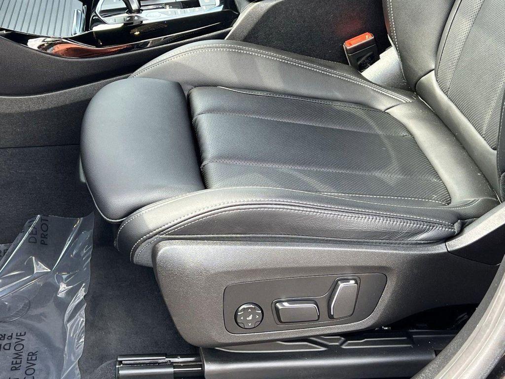 used 2024 BMW X3 car, priced at $41,995