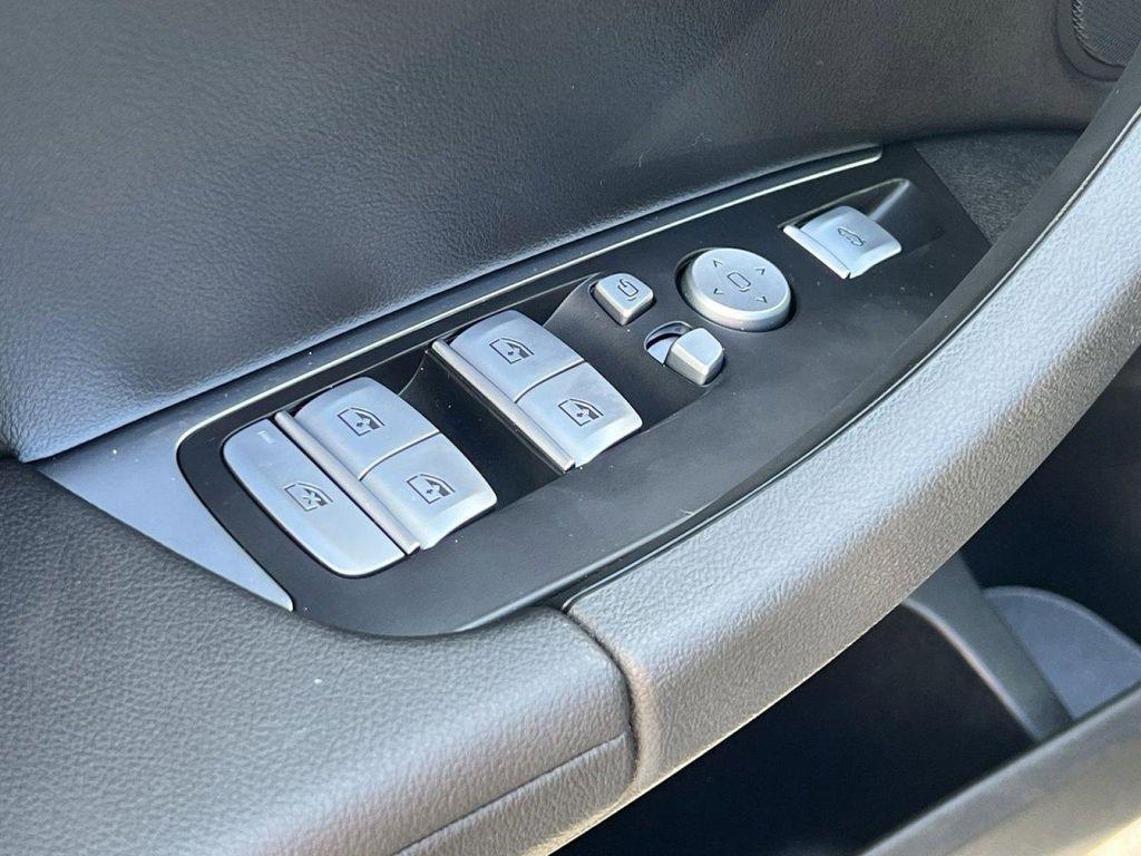 used 2024 BMW X3 car, priced at $41,995