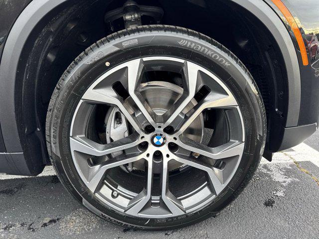new 2026 BMW X5 car, priced at $77,375