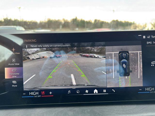 new 2026 BMW X5 car, priced at $77,375