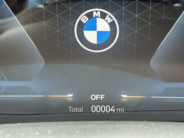 new 2026 BMW X5 car, priced at $77,375