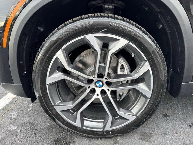 new 2026 BMW X5 car, priced at $77,375